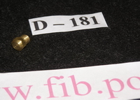 DYSZA D.1.25 GZ-50